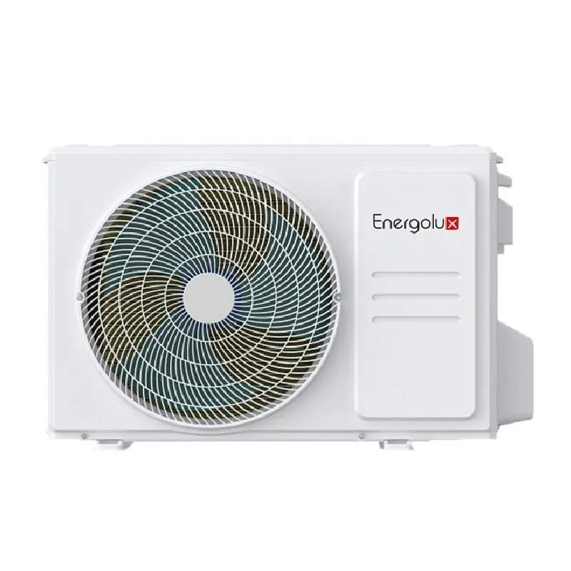 Кондиционер настенный Energolux SAS12Z6-AI / SAU12Z6-AI
Zurich 6 Inverter — изображение 6