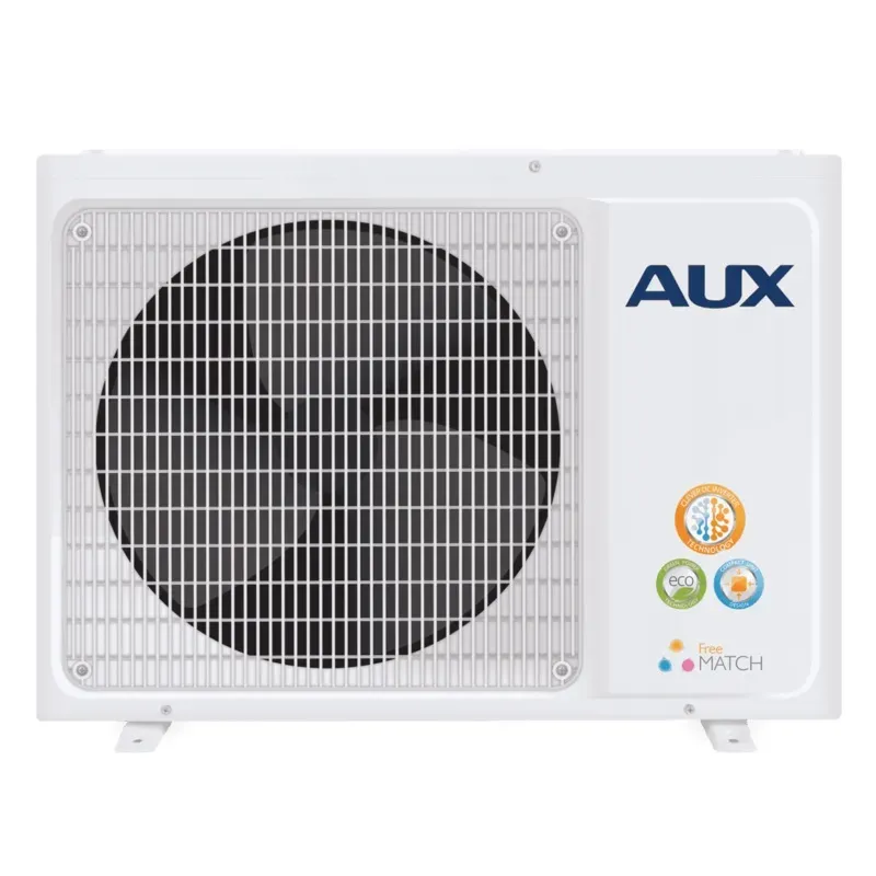 Наружный блок мульти сплит-системы Aux AM2-H14/4DR2
НБ AUX