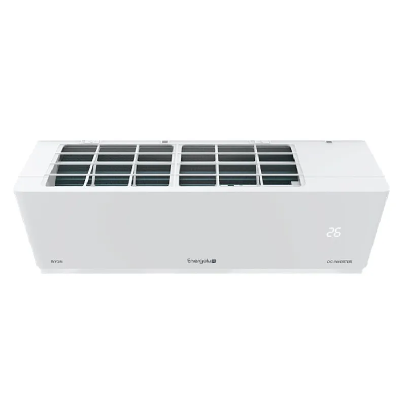 Кондиционер настенный Energolux SAS12IL1-AI / SAU12IL1-AI
Nyon Inverter — изображение 6