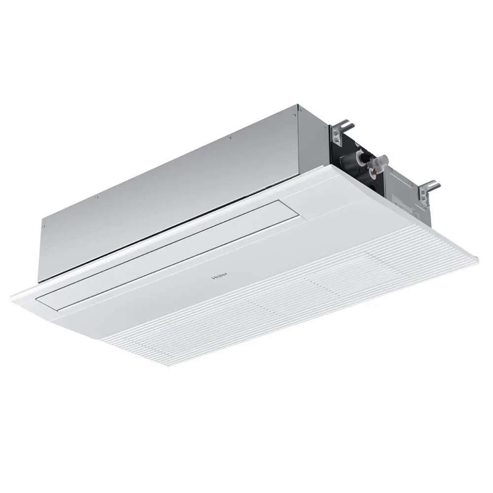 Кассетная VRF система Haier AB242MAERAD
MAERAD