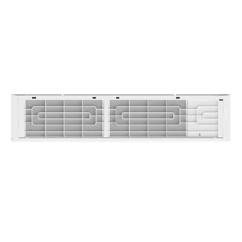 Кондиционер настенный Hisense AS-09UW4RYRKJ05
Goal 2.0 DC Inverter — изображение 8