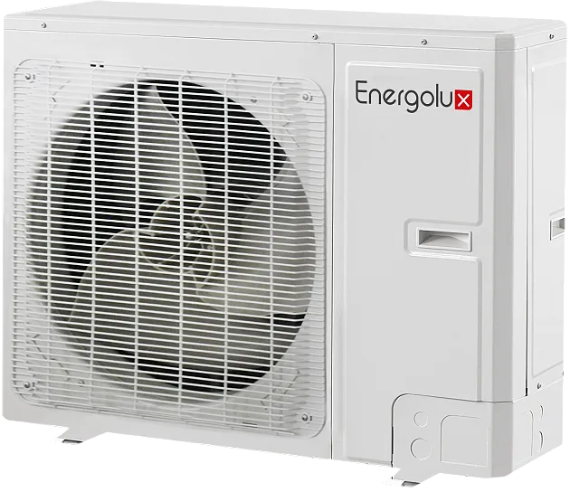 Наружный блок VRF-системы Energolux SMZ1U45V3AI
SMZ II