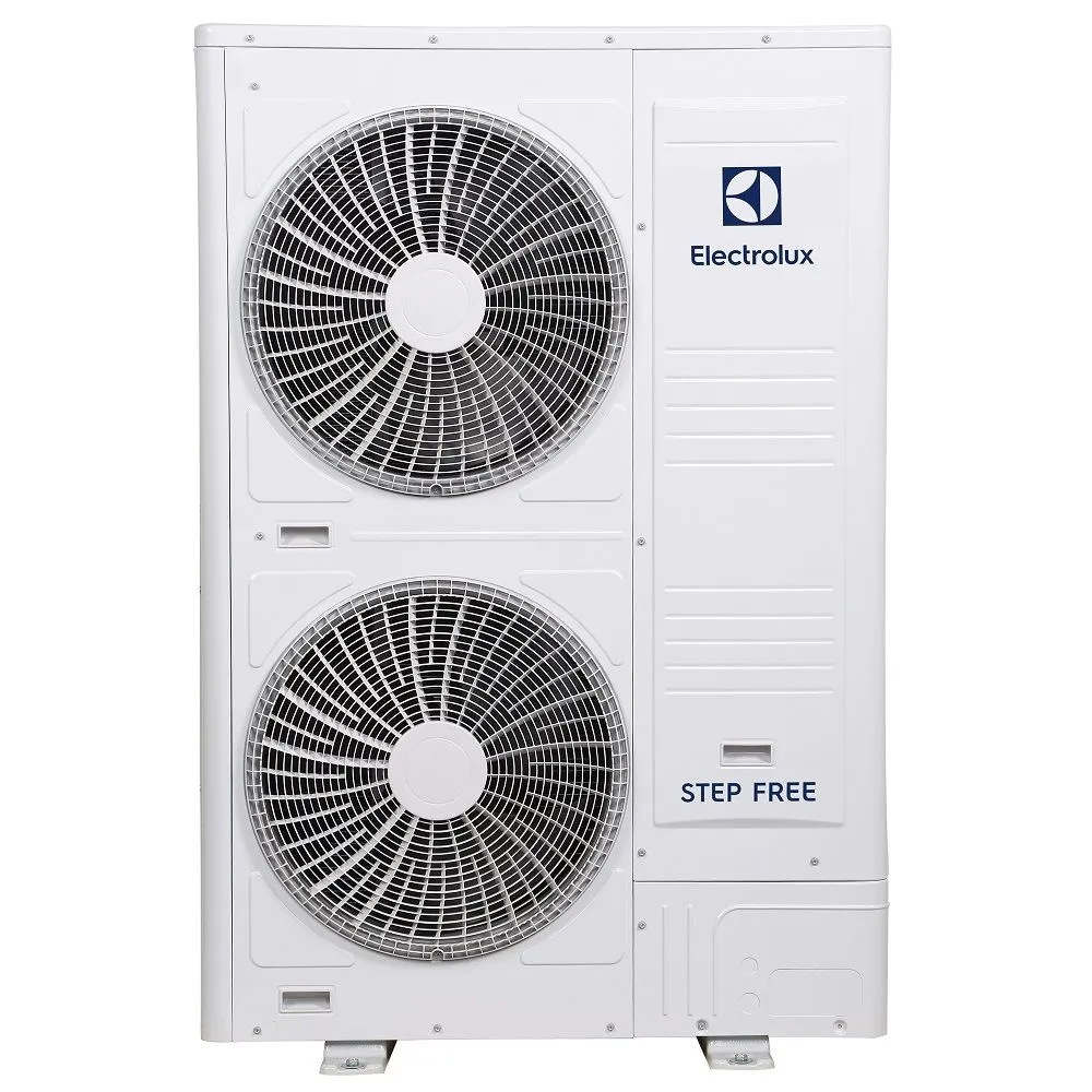 Наружный блок VRF-системы Electrolux ESVMO-SF-280-SC
ESVMO-SF-SC