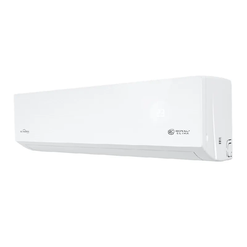 Кондиционер настенный Royal Clima RCI-OME22HN
Optimum 2.0 Inverter — изображение 3