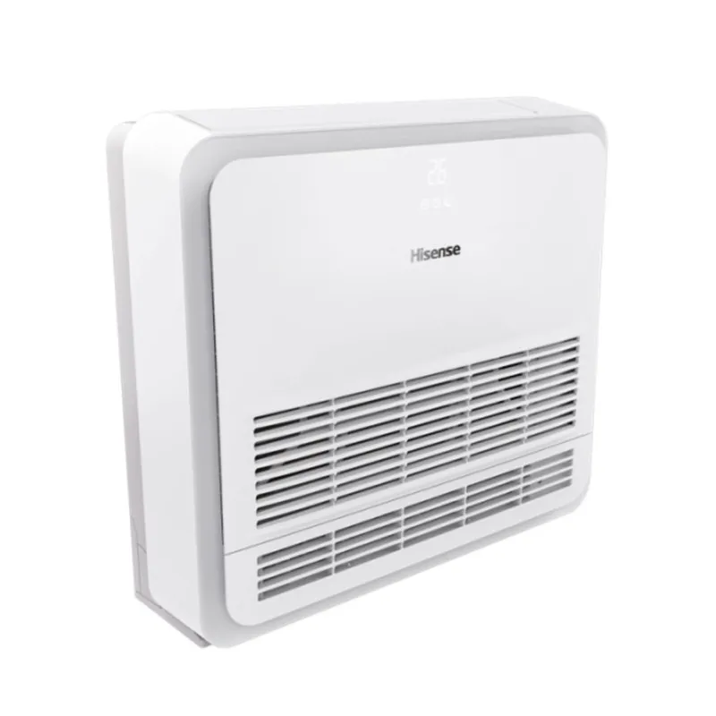 Консольный внутренний блок мульти сплит-системы Hisense AKT-12UR4RK8 / AUW-12U4RS8 WI-FI
Heavy 2.0 Classic — изображение 3