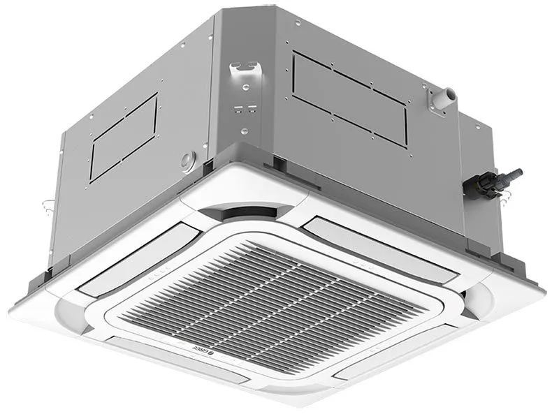 Кассетная VRF система Gree GMV-ND100T/C-T
GMV-ND-T/C-T