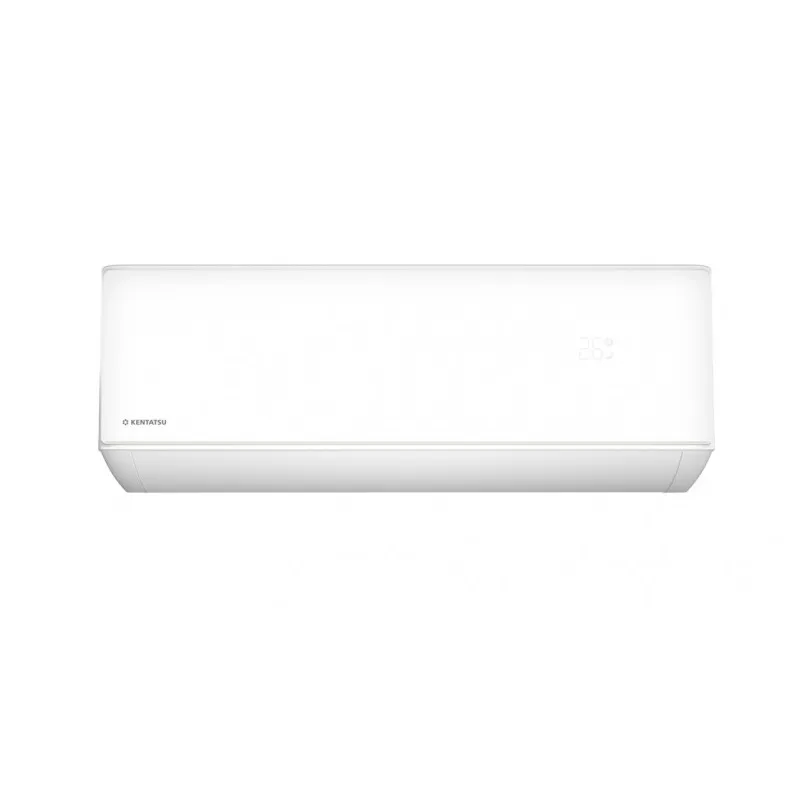 Кондиционер настенный Kentatsu KSGHA21HZRN1 / KSRHA21HZRN1
Haruki Inverter — изображение 2