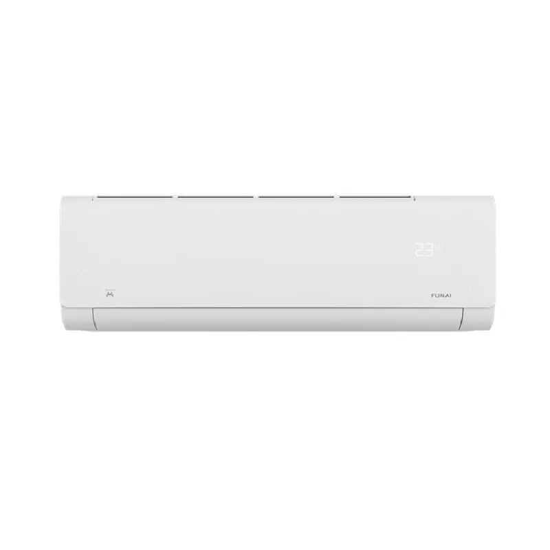 Кондиционер настенный Funai RAC-SG20HP.D05
Shogun Wi-Fi — изображение 2
