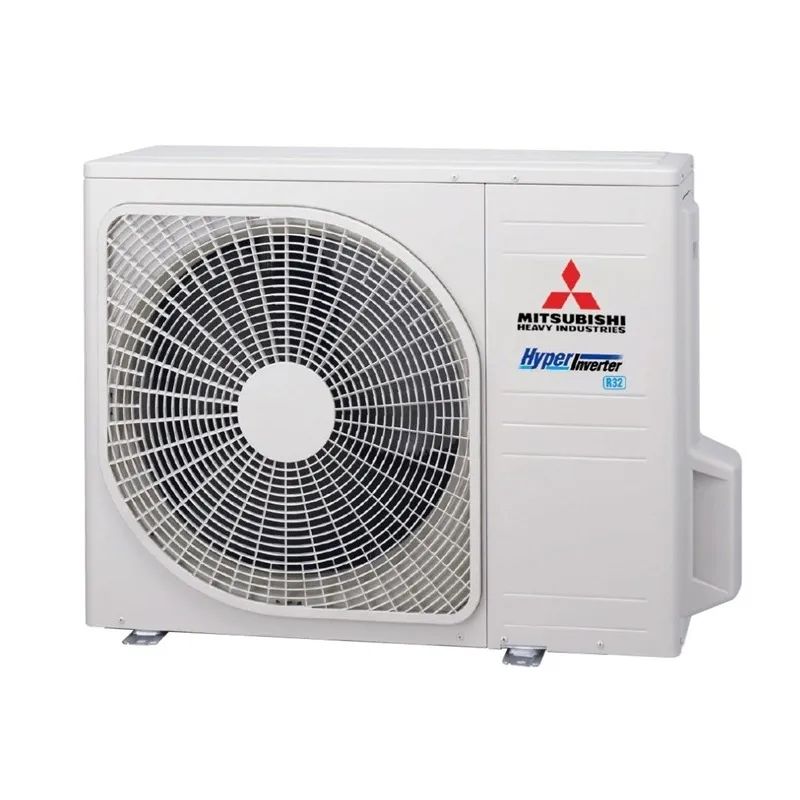 Кондиционер настенный Mitsubishi Heavy SRK20ZSX-WFT/SRC20ZSX-W
Daimond Titanium — изображение 3