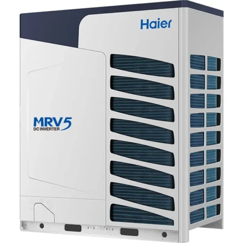 Наружный блок VRF-системы Haier AV16IMVURA 
                    MRV V-RC