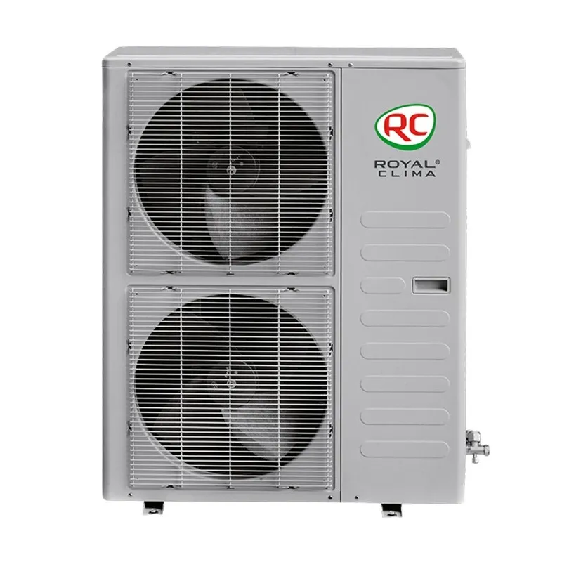 Напольно-потолочный кондиционер Royal Clima ES-F 48HREX/ES-E 48HEX
Esperto — изображение 4