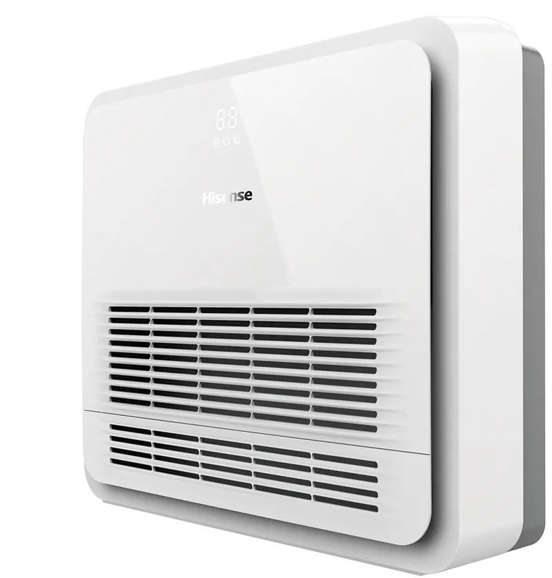 Напольно-потолочная VRF система Hisense AVK-05HJFCAA
AVK-HJFCAA — изображение 2