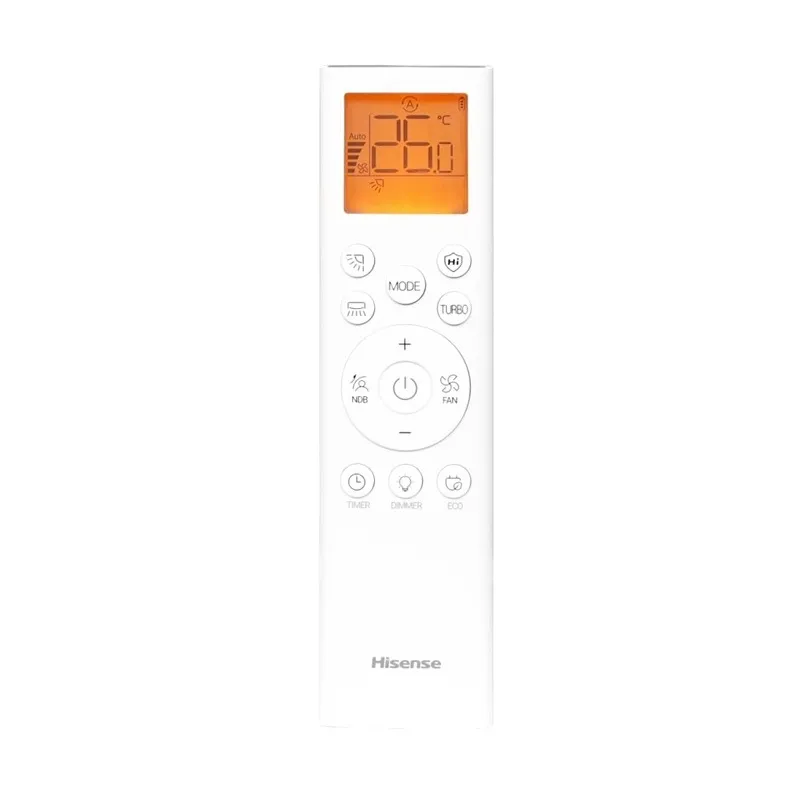 Напольно-потолочный кондиционер Hisense AUV-60HR4RF2/AUW-60H6RN2
Heavy 2.0 Classic — изображение 2
