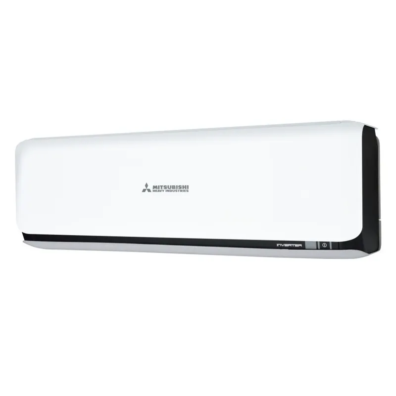 Кондиционер настенный Mitsubishi Heavy SRK20ZSX-WFB/SRC20ZSX-W
Daimond Black&White — изображение 2