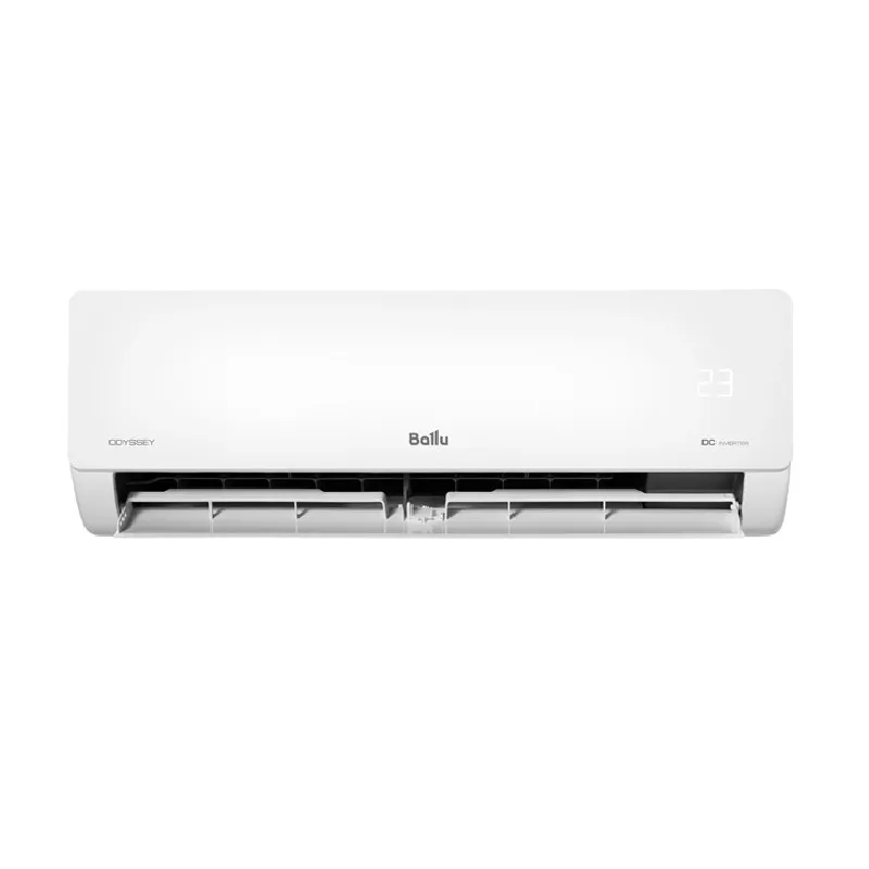 Кондиционер настенный Ballu BSOI-10HN8/ERP
Odyssey ERP Inverter — изображение 4
