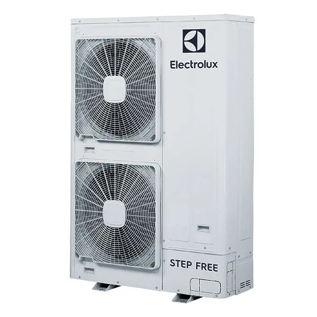 Наружный блок VRF-системы Electrolux ESVMO-SF-160-L
ESVMO-SF-L