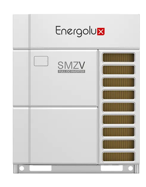 Наружный блок VRF-системы Energolux SMZU350V5AI
SMZV