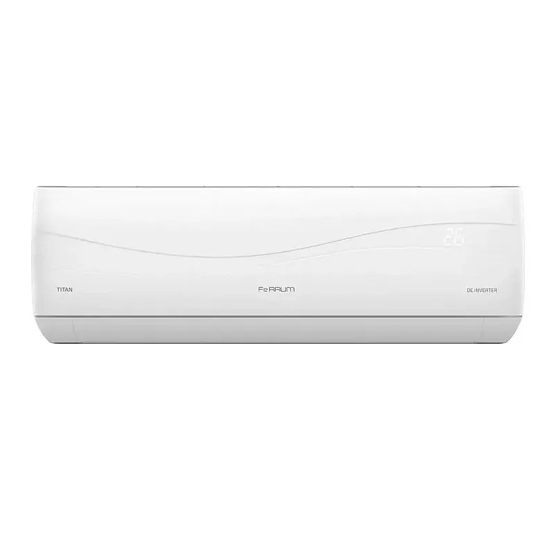 Кондиционер настенный Ferrum iFIS07VR1 / iFOS07VR1-LE
Titan LE DC Inverter — изображение 2
