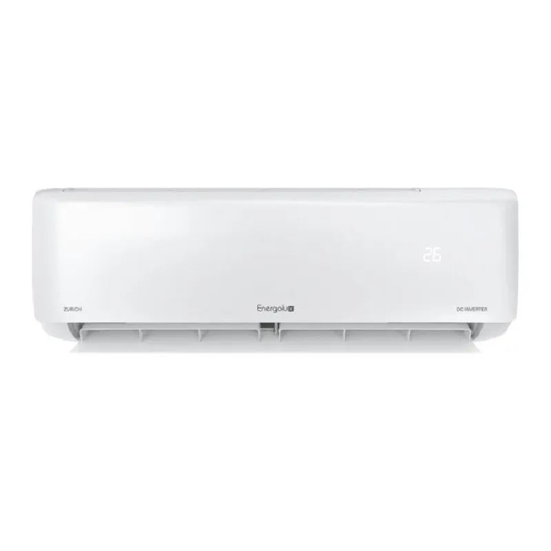 Кондиционер настенный Energolux SAS12Z6-AI / SAU12Z6-AI
Zurich 6 Inverter — изображение 3