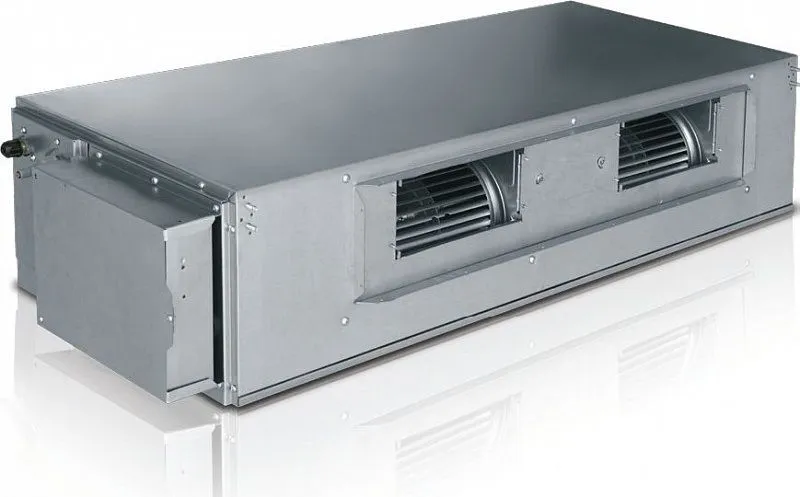 Канальная VRF система Gree GMV-ND224PH/A-T
GMV-ND-PH/A-T