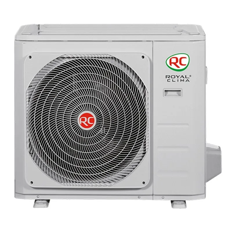 Напольно-потолочный кондиционер Royal Clima ES-F 48HREX/ES-E 48HEX
Esperto — изображение 5