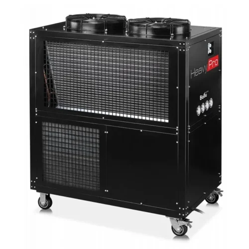 Мобильный кондиционер Ballu BGK25 
                    Heavy PRO