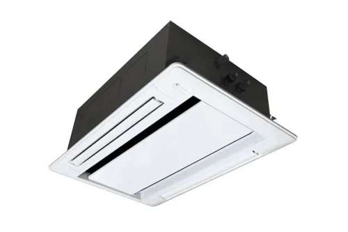 Кассетная VRF система Hisense AVL-09UXJSGA 
                    AVL-UXJSGA