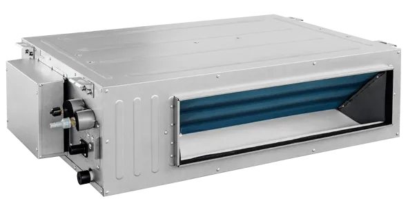 Канальная VRF система Energolux SMZDH12V3AI
SMZC