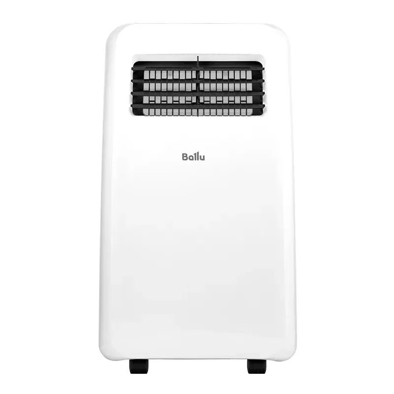 Мобильный кондиционер Ballu Aura BPAC-07 CP/N1_24Y
Aura Wi-Fi — изображение 2