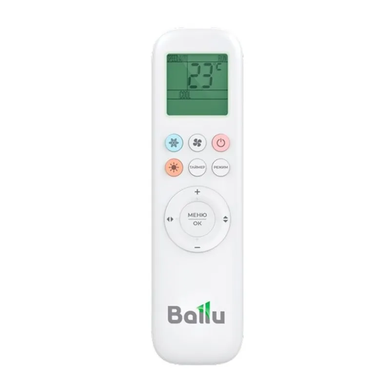 Мульти сплит система на 2 комнаты Ballu BA2OI-FM/out-14HN8/EU / BSFI-FM/in-07HN8/EU - 2 шт.
Комплект Ballu Defender — изображение 5