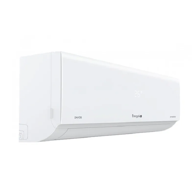 Кондиционер настенный Energolux SAS07R2-AI / SAU07R2-AI
Davos Pro Inverter — изображение 4