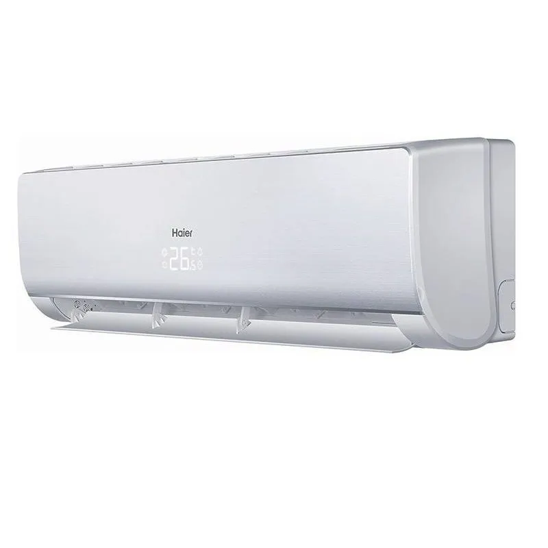 Настенные VRF-системы Haier AS162MFERAC
AS-MFERA — изображение 2