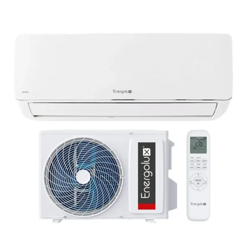 Кондиционер настенный Energolux ESAS07B_A / ESAU07B_A 
                    Basel 6