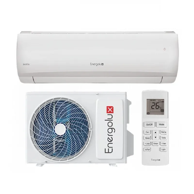 Кондиционер настенный Energolux SAS07BD2-A / SAU07BD2-A
Baden 2