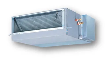 Канальная VRF система Hisense AVD-48HCFCH
AVD-HJFH