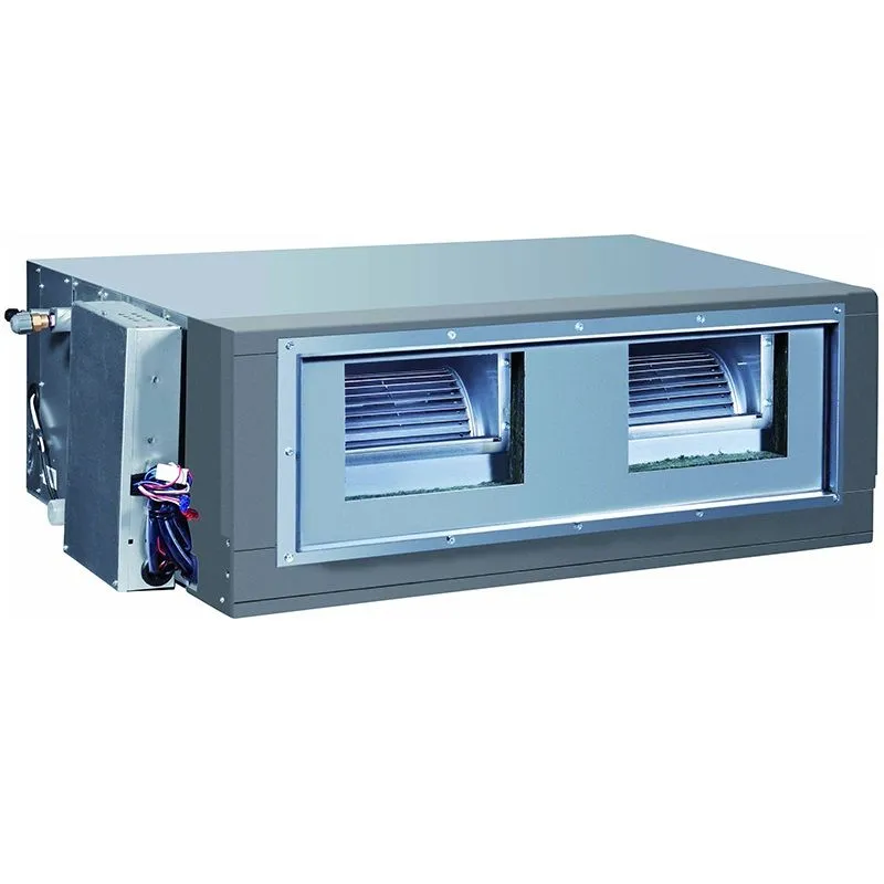 Канальная VRF система Haier AD1362MTERL
AD-MTERL