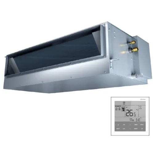 Канальная VRF система Hisense AVD-07HJFH 
                    AVD-HJFH