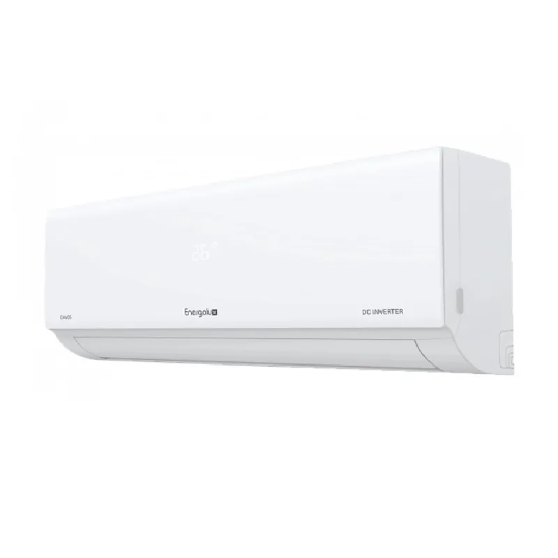 Кондиционер настенный Energolux SAS07R2-AI / SAU07R2-AI
Davos Pro Inverter — изображение 3