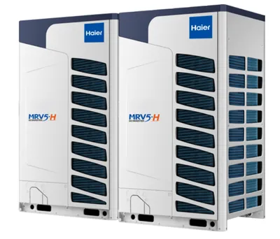 Наружный блок VRF-системы Haier AV32NMVETR
MRV 5-P