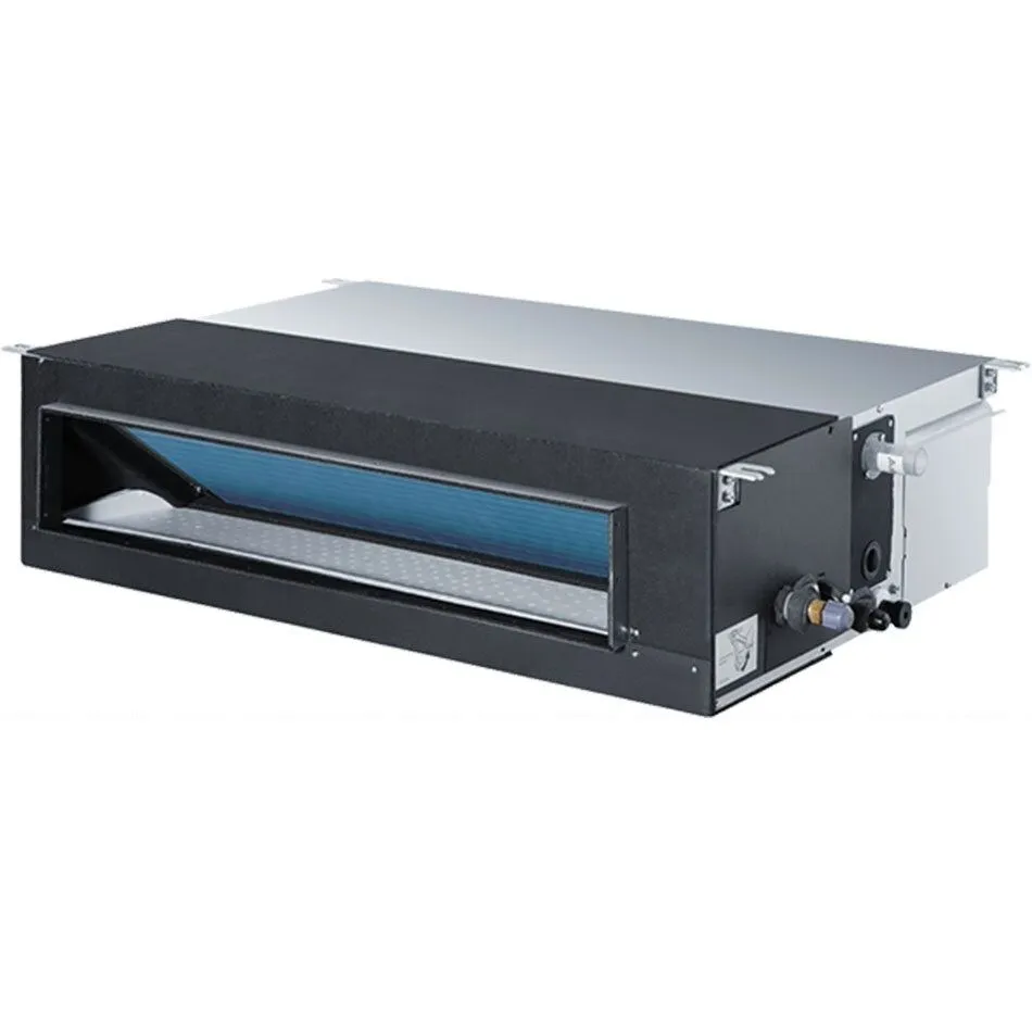 Канальная VRF система Haier AD052MJERA(H)
AD-MJERAB