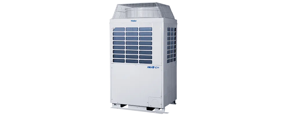 Наружный блок VRF-системы Haier AV10IMSEVA
MRV-S