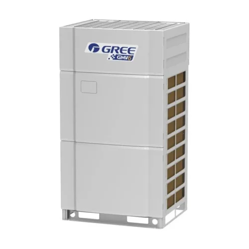 Наружный блок VRF-системы Gree GMV-VQ224WM/C-X 
                    GMV6