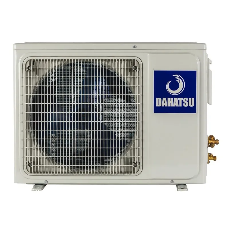 Напольно-потолочный кондиционер Dahatsu DH-NP-48A — изображение 3