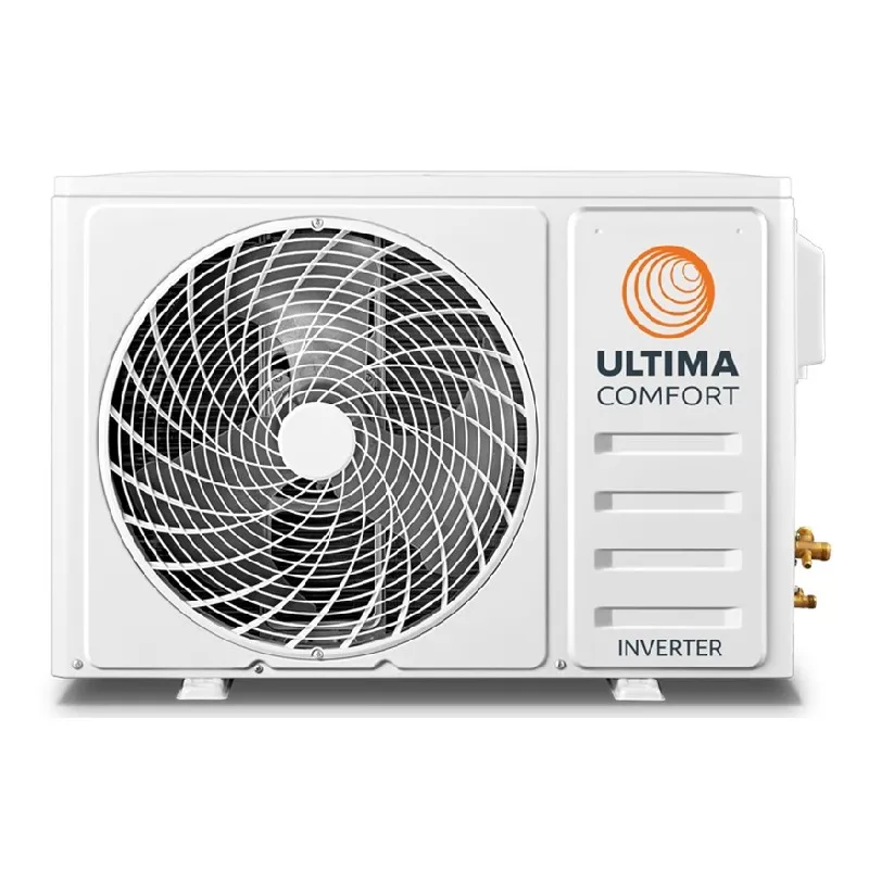 Кондиционер настенный Ultima Comfort ECP-I07PN
Eclipse Inverter — изображение 8