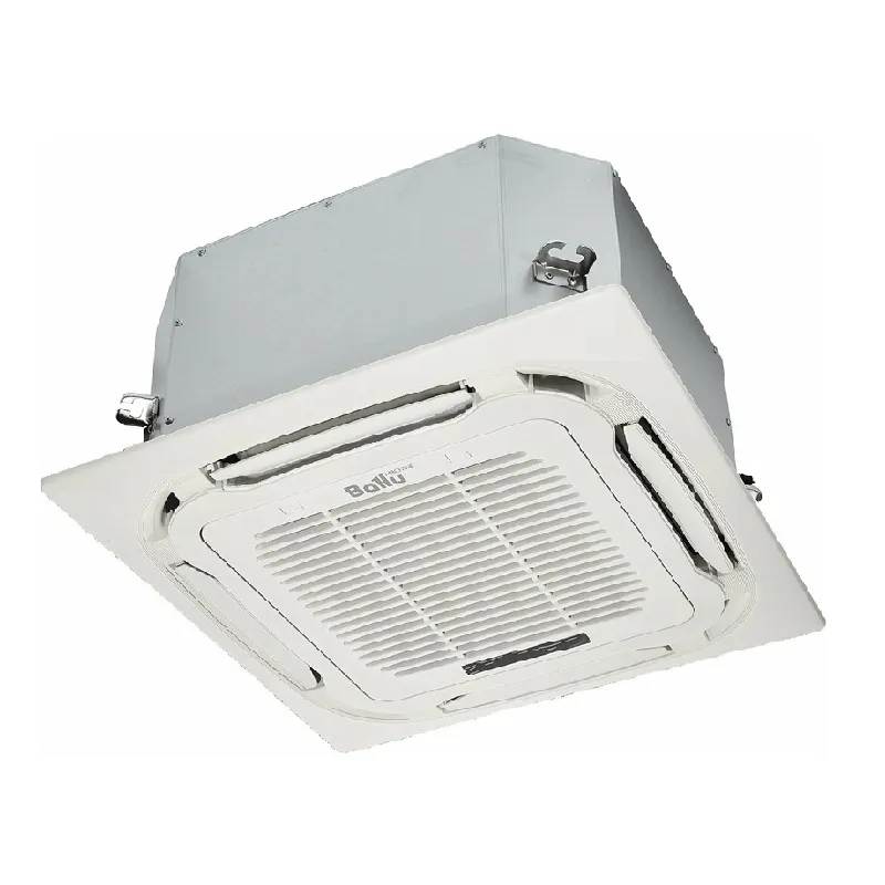 Кассетный кондиционер Ballu BLCI_A_C-36HN8_V3
Universal 3 DC Inverter