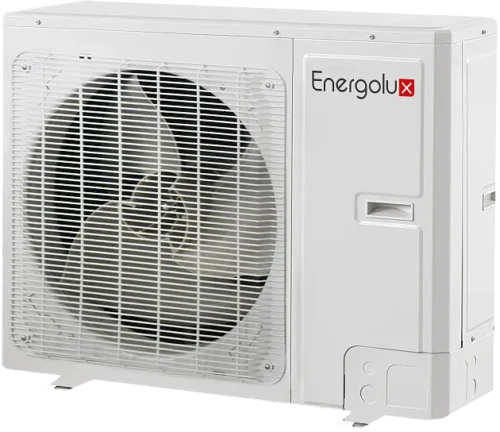 Наружный блок VRF-системы Energolux SMZ3U45V2AI 
                    SMZ II