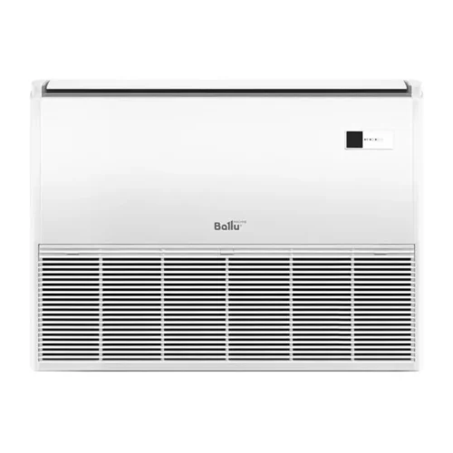 Напольно-потолочный кондиционер Ballu BLCI_A_CF/in-36HN8_V3 
                    Universal 3 DC Inverter