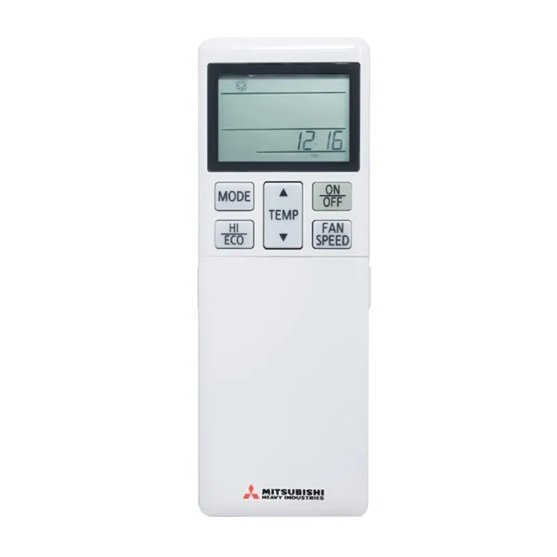 Кондиционер настенный Mitsubishi Heavy SRK20ZSX-WFT/SRC20ZSX-W
Daimond Titanium — изображение 4