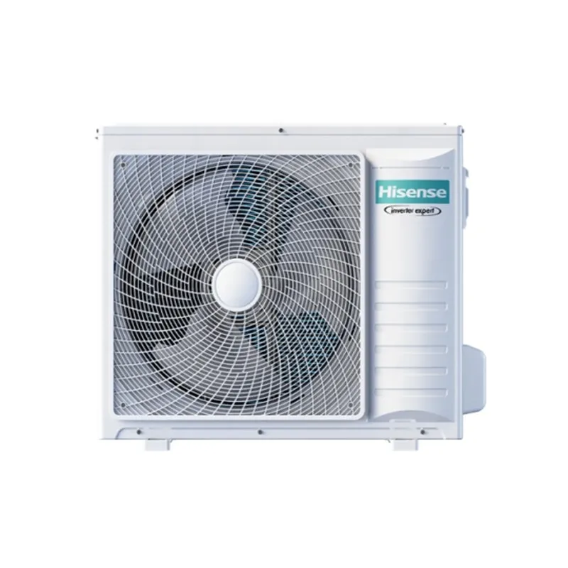 Консольный внутренний блок мульти сплит-системы Hisense AKT-12UR4RK8 / AUW-12U4RS8 WI-FI
Heavy 2.0 Classic — изображение 5
