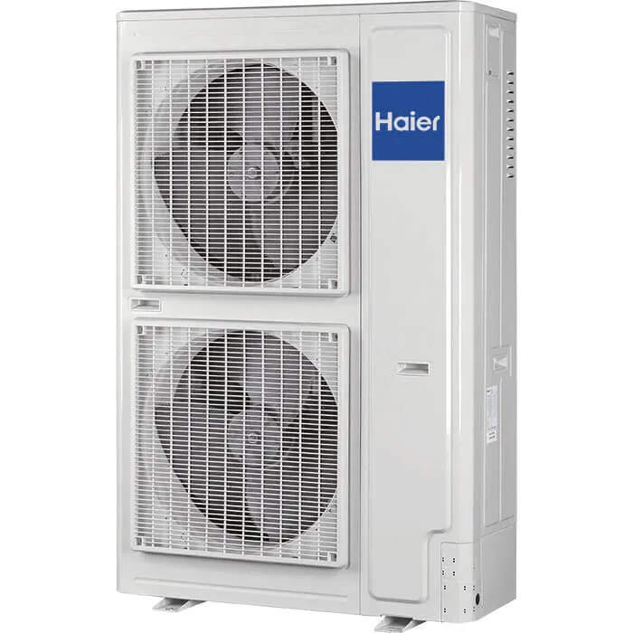 Наружный блок VRF-системы Haier AU07NFPEUA
MRV S